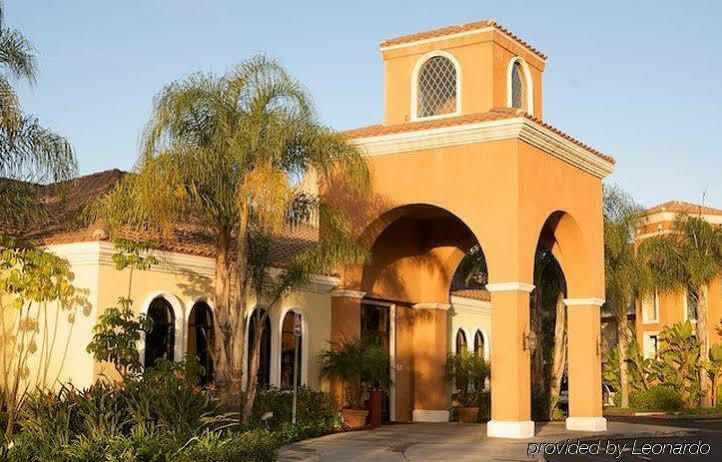 Cortona Inn And Suites Anaheim Resort Exterior foto